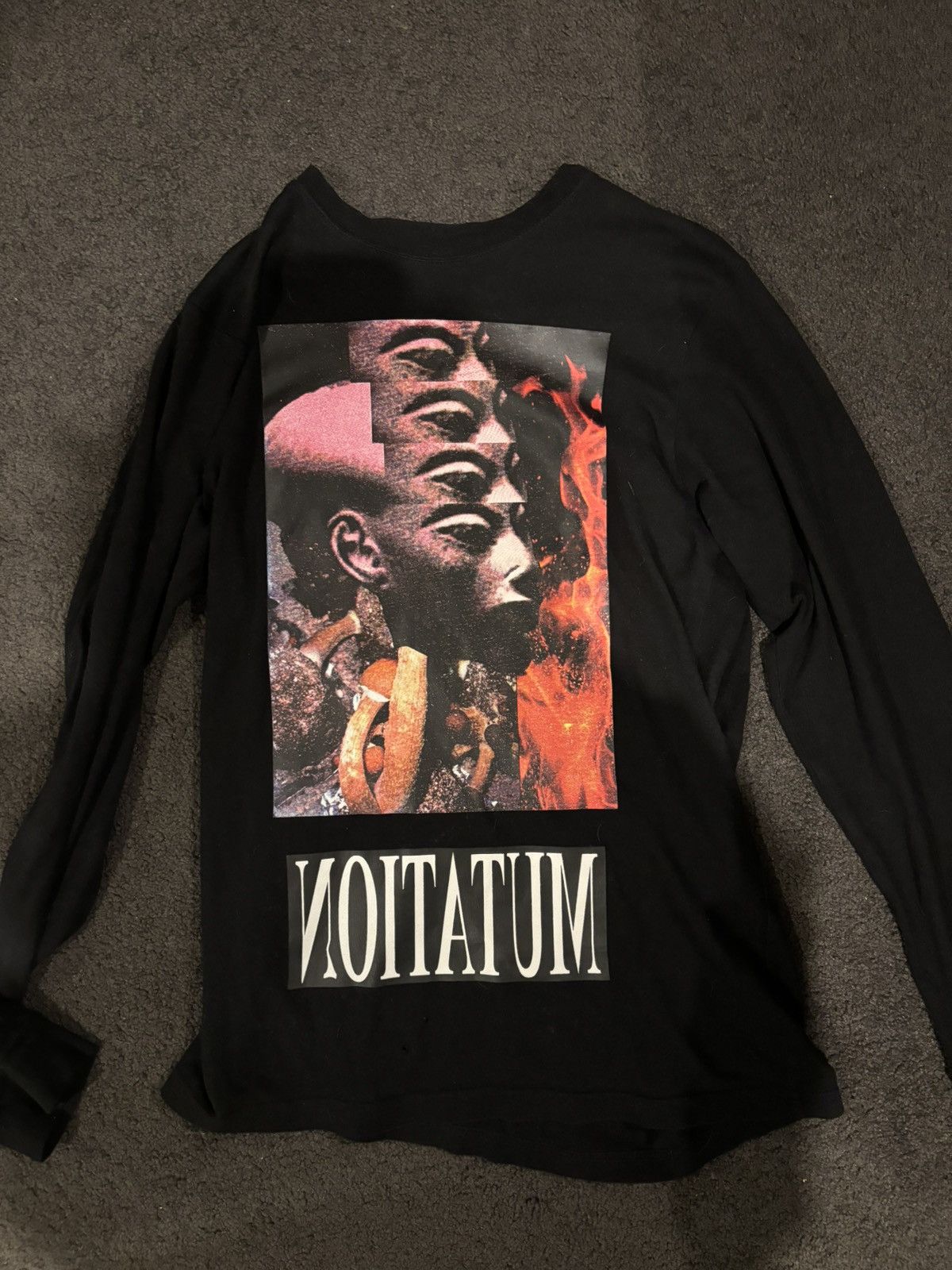Perks And Mini Perks and mini Pam mutation long sleeve size XS Size US XS / EU 42 / 0 - 2 Thumbnail