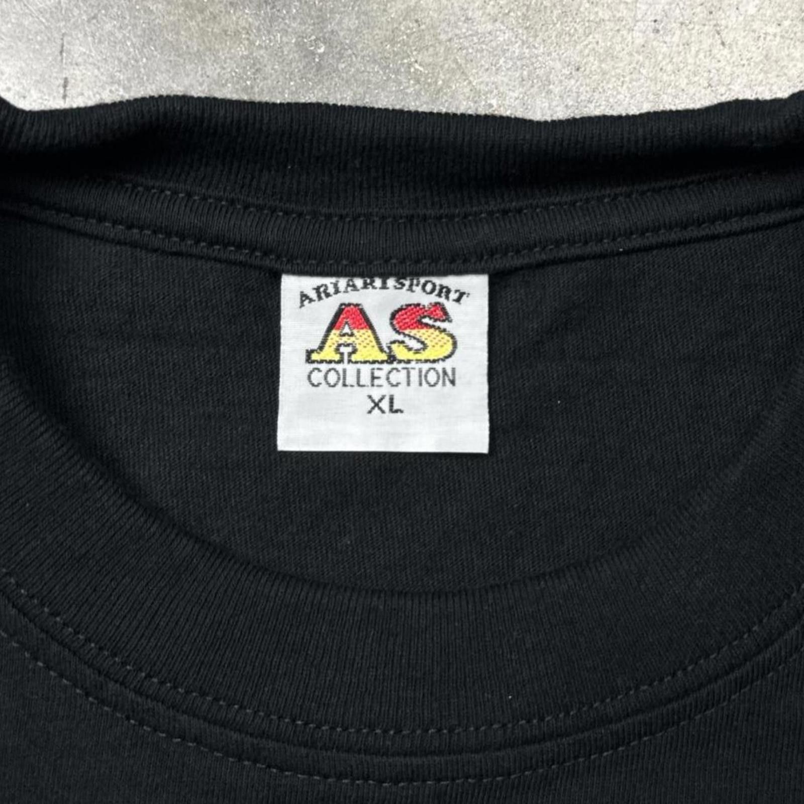 Other Black and green Pablo Escobar tee Size US XL / EU 56 / 4 - 3 Thumbnail