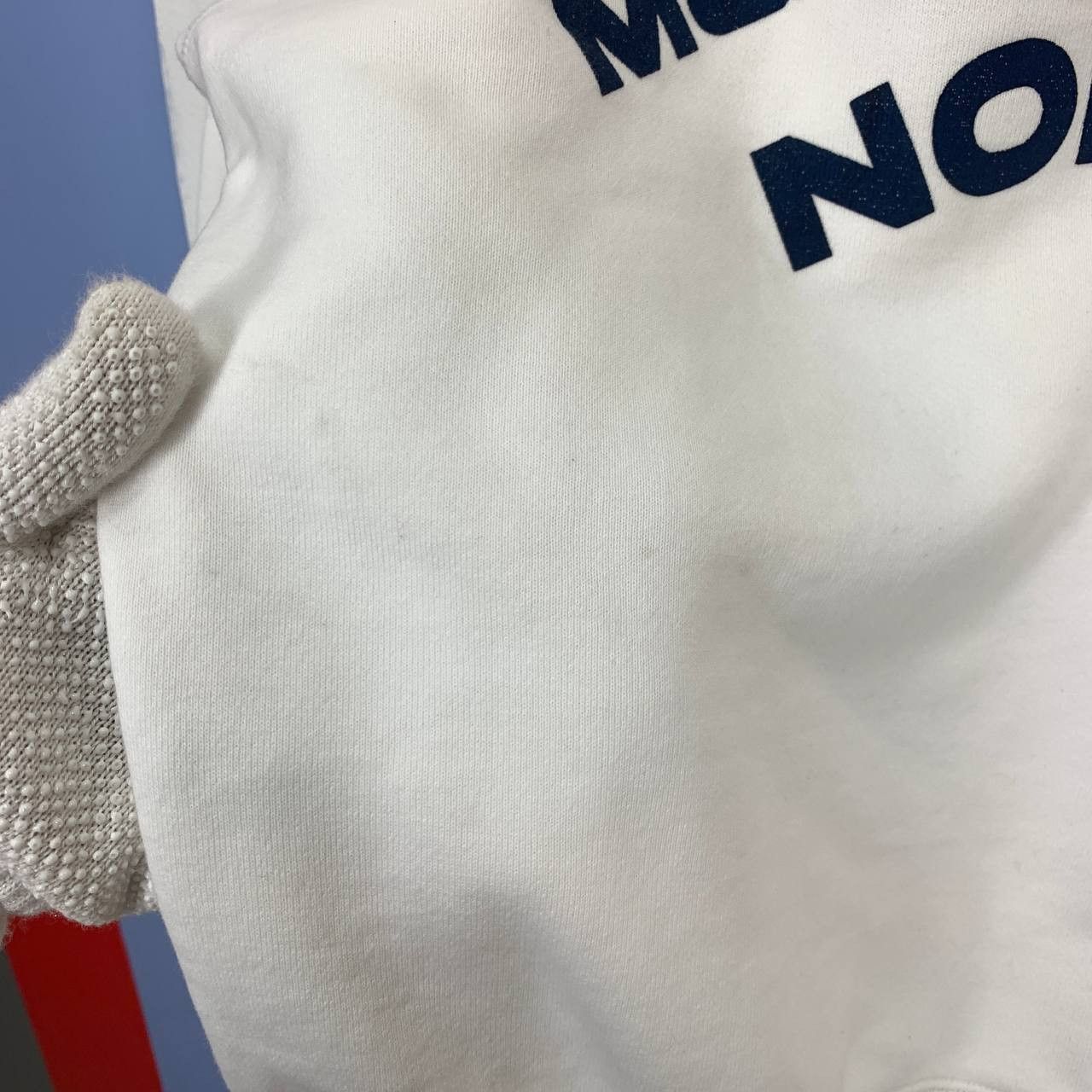 Japanese Brand Vintage MADEMOISELLE NON NON SPORT Sweatshirt #2330/03 Size US S / EU 44-46 / 1 - 5 Thumbnail