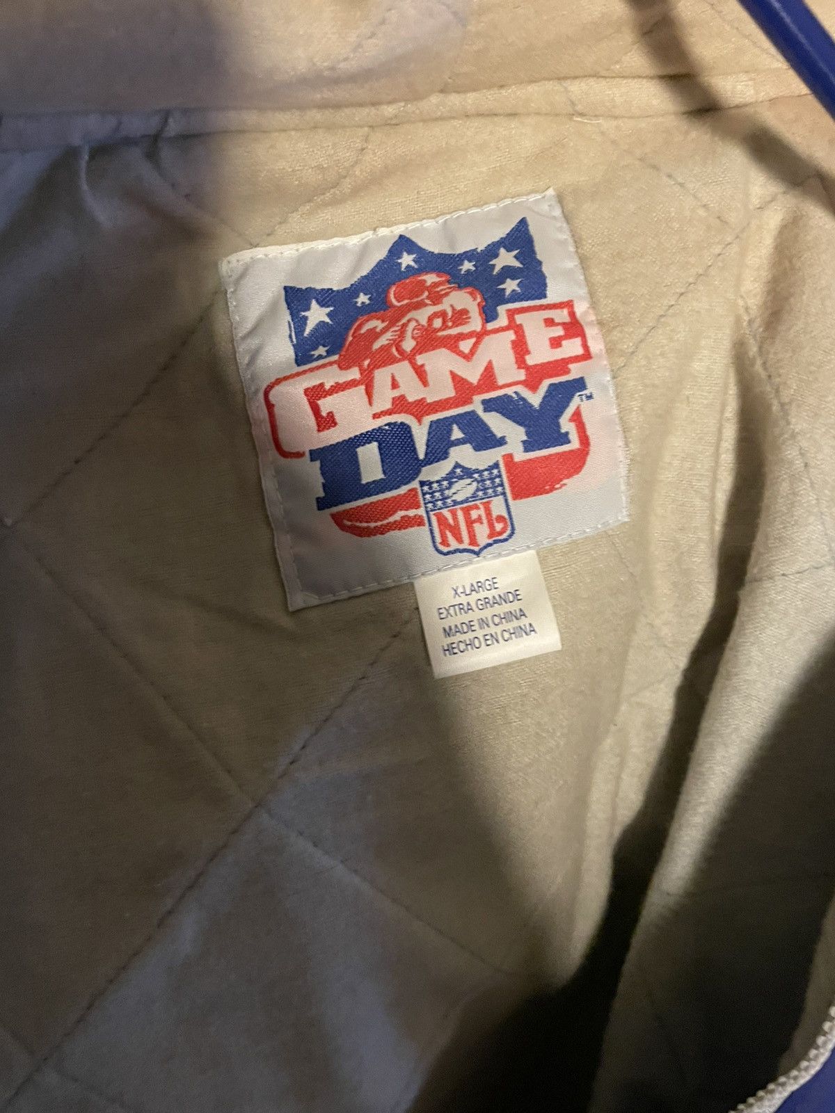 Other Vintage Cowboys Jacket Size US XL / EU 56 / 4 - 2 Thumbnail