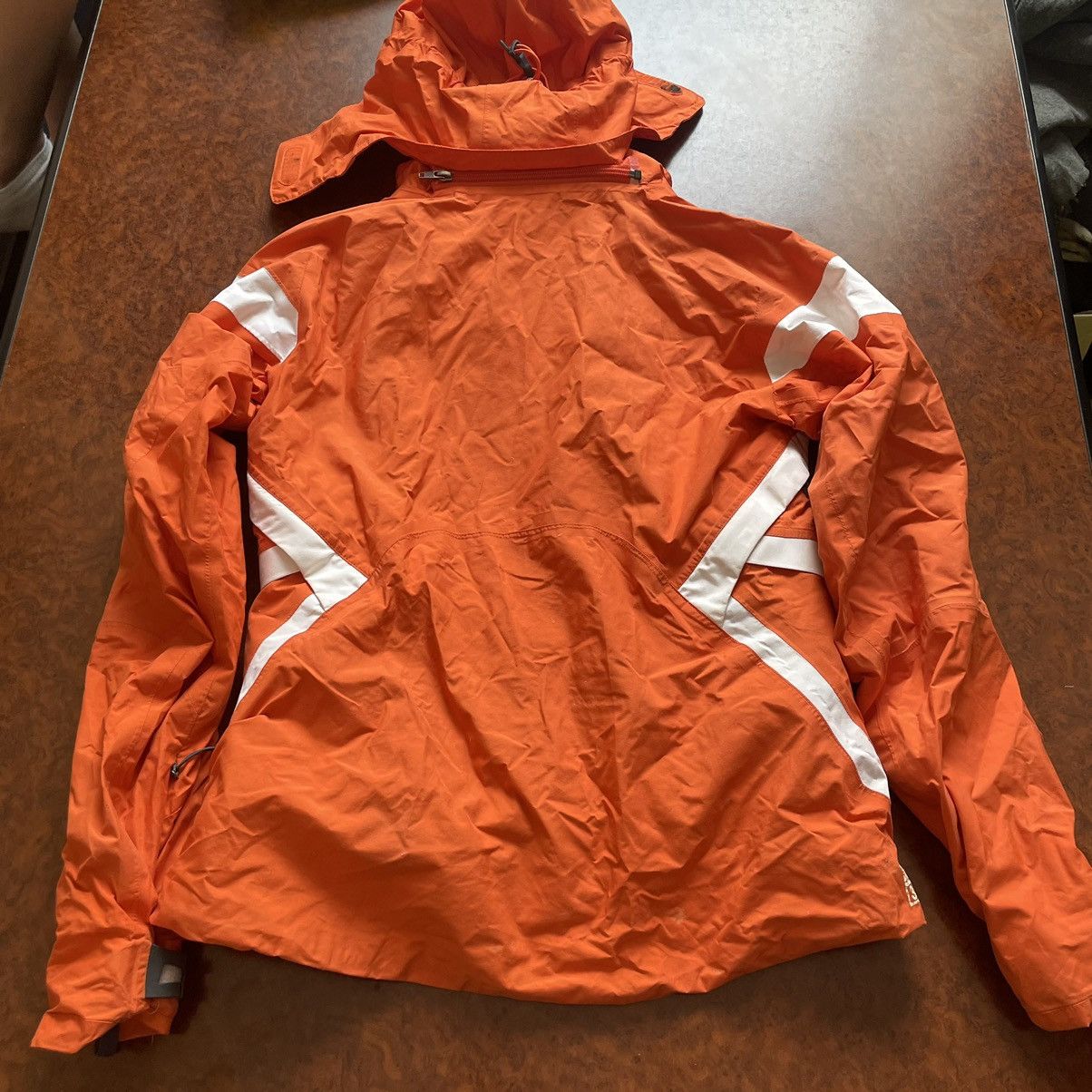 Nike ACG Nike acg jacket gorpcore stormfit y2k ski mountain forest Size S / US 4 / IT 40 - 9 Thumbnail