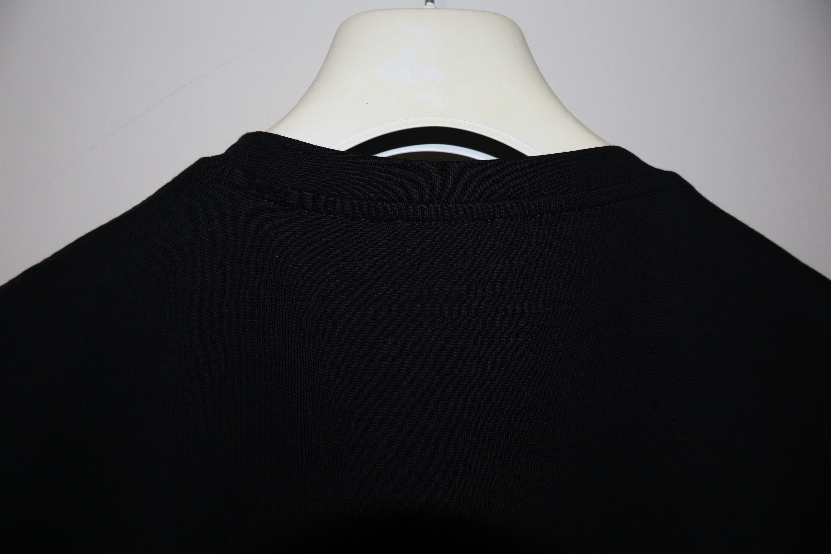 Balmain Flock logo print t-shirt Size US S / EU 44-46 / 1 - 6 Thumbnail