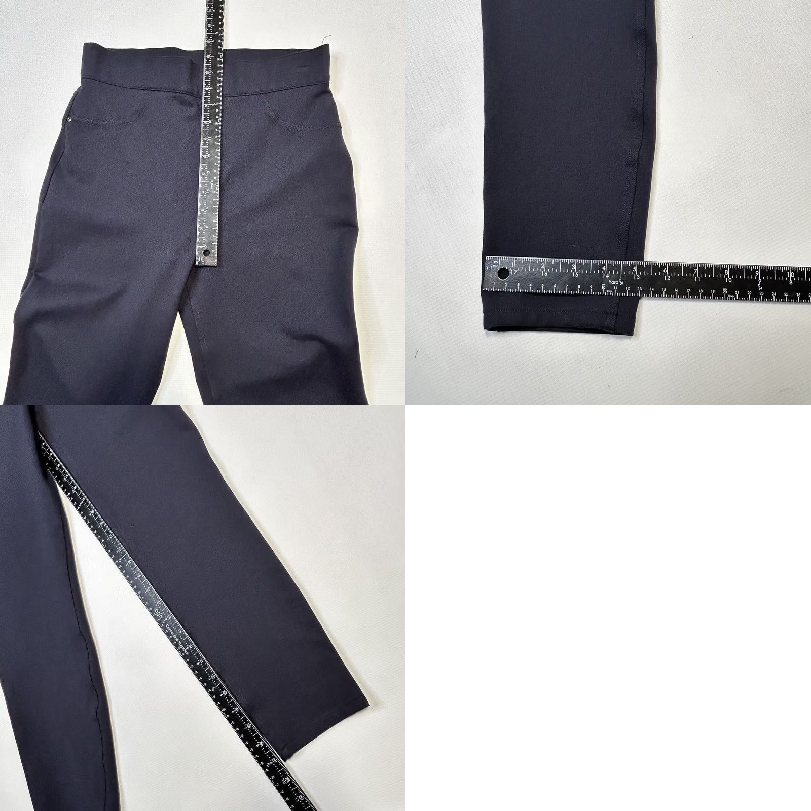 Spanx VINTAGE Spanx? Size 36" / US 14 / IT 50 - 8 Thumbnail