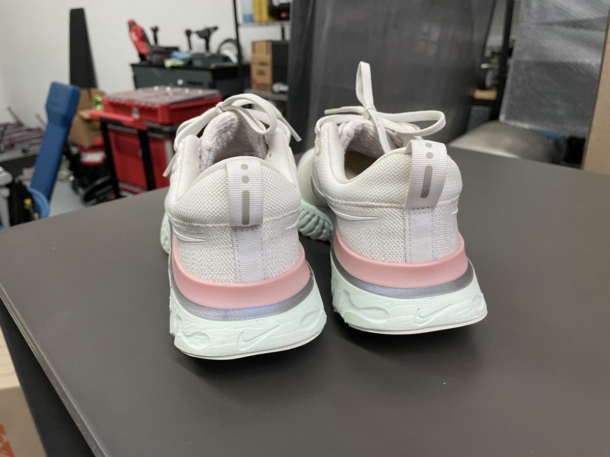 Nike Nike React Infinity Run FK2 Size US 6 / IT 36 - 6 Thumbnail