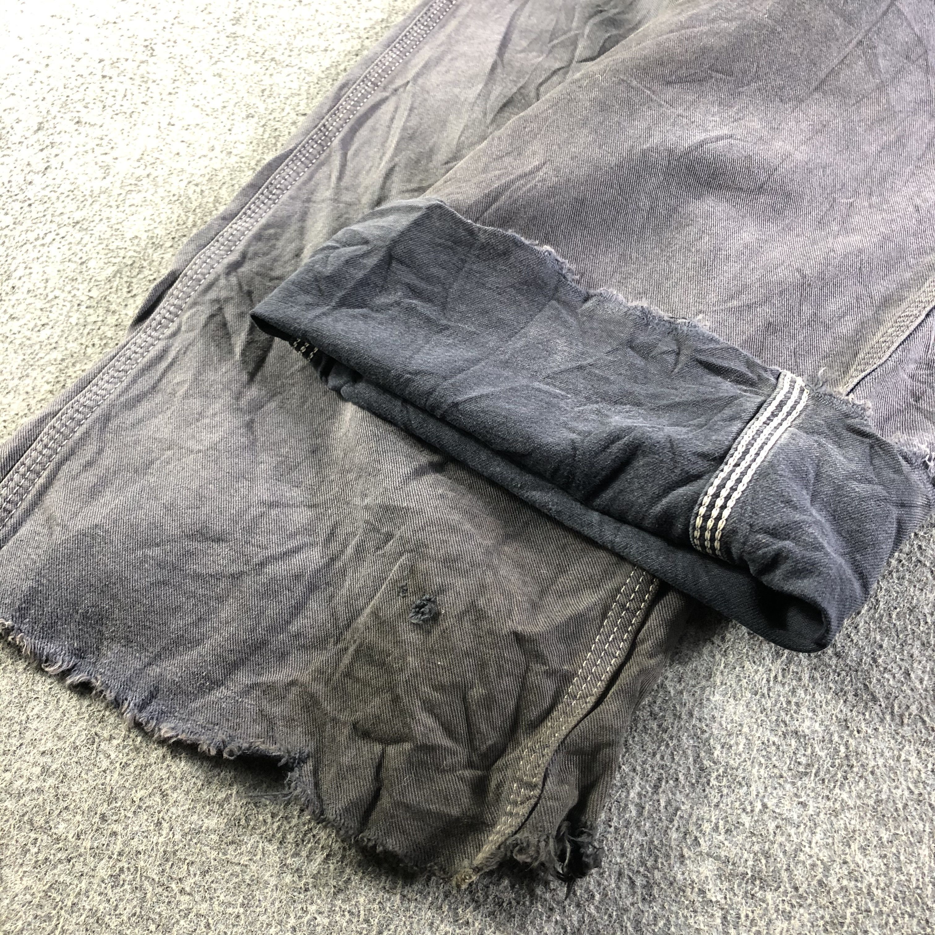 Carhartt Vintage Carhartt Jeans-J3740 Size US 32 / EU 48 - 7 Thumbnail