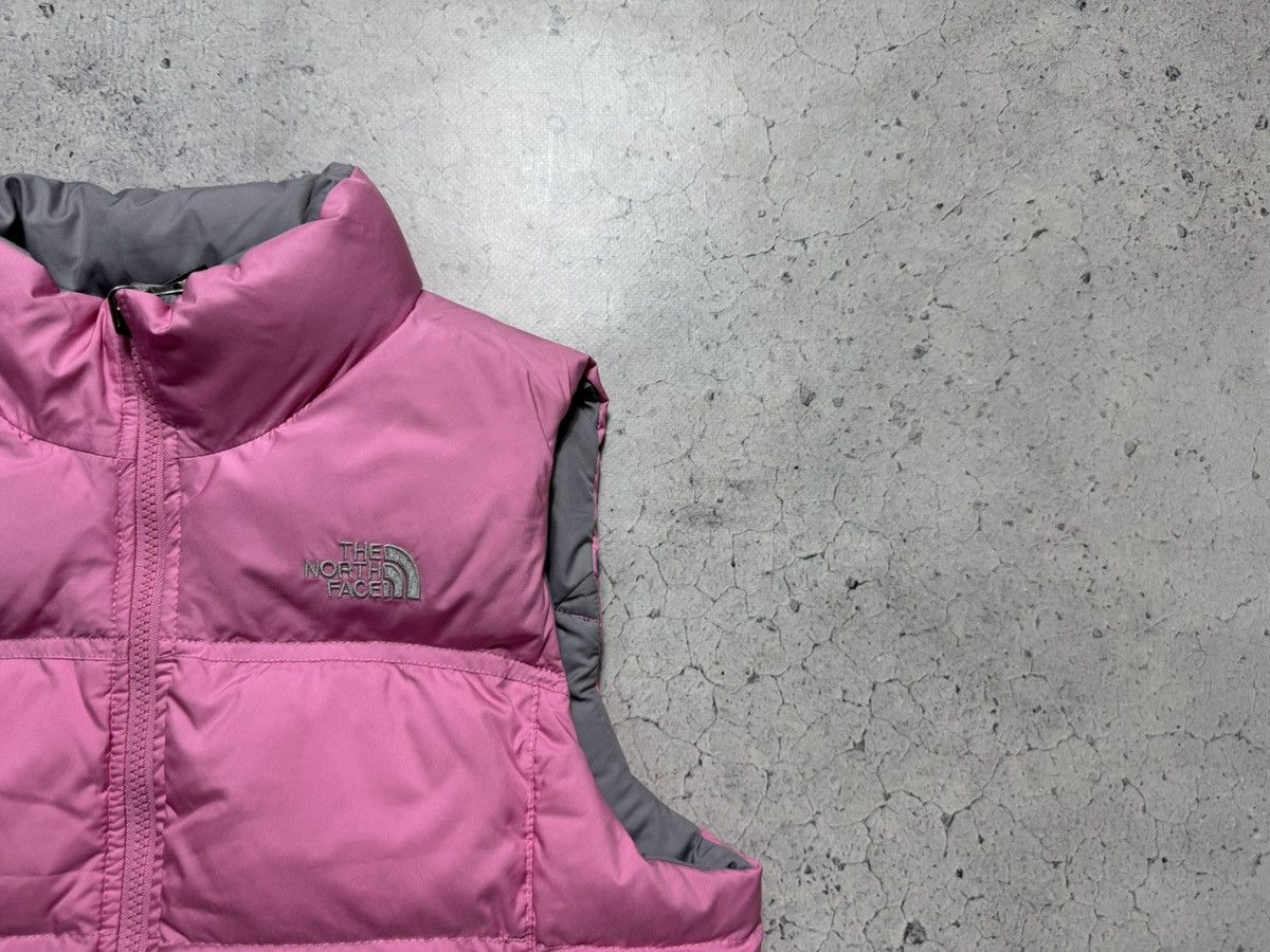 The North Face The North Face 600 TNF Down Puffer Vest Women’s Vintage Size S / US 4 / IT 40 - 2 Thumbnail