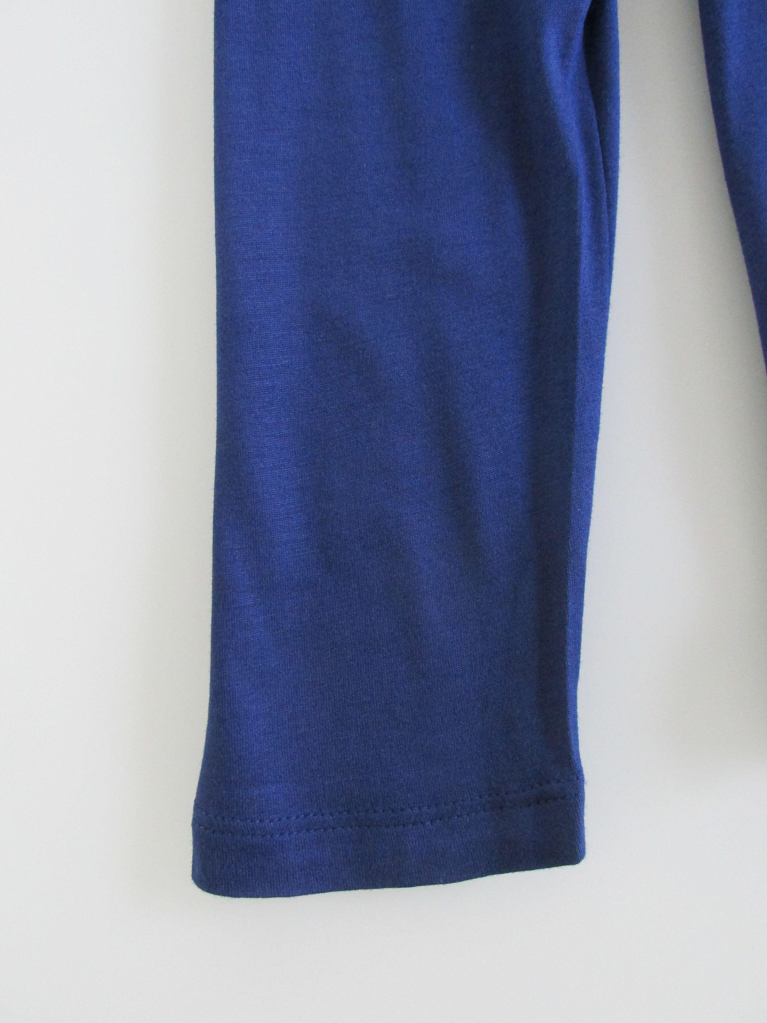 Old Navy Old Navy Women's Long Sleeve Knit Blouse Size Medium Size M / US 6-8 / IT 42-44 - 4 Thumbnail