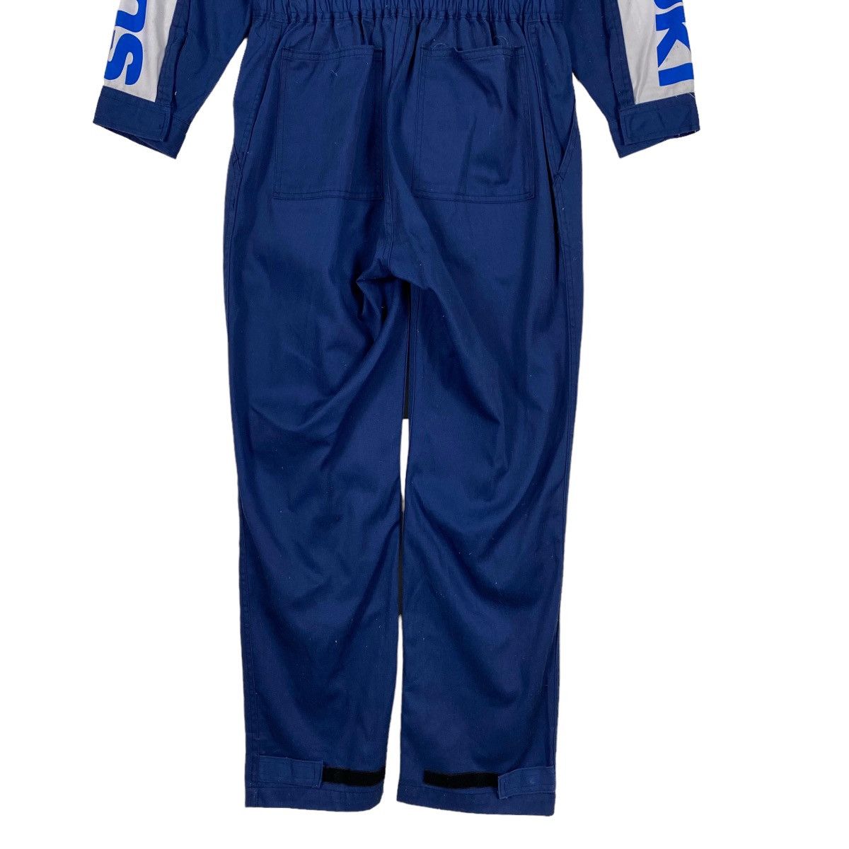 Japanese Brand × Sports Specialties Team Suzuki Vintage coverall Size US 30 / EU 46 - 9 Thumbnail
