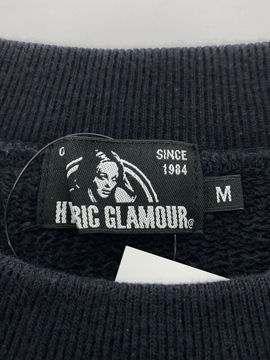Hysteric Glamour Logo Crewneck Sweatshirt Size US M / EU 48-50 / 2 - 4 Thumbnail