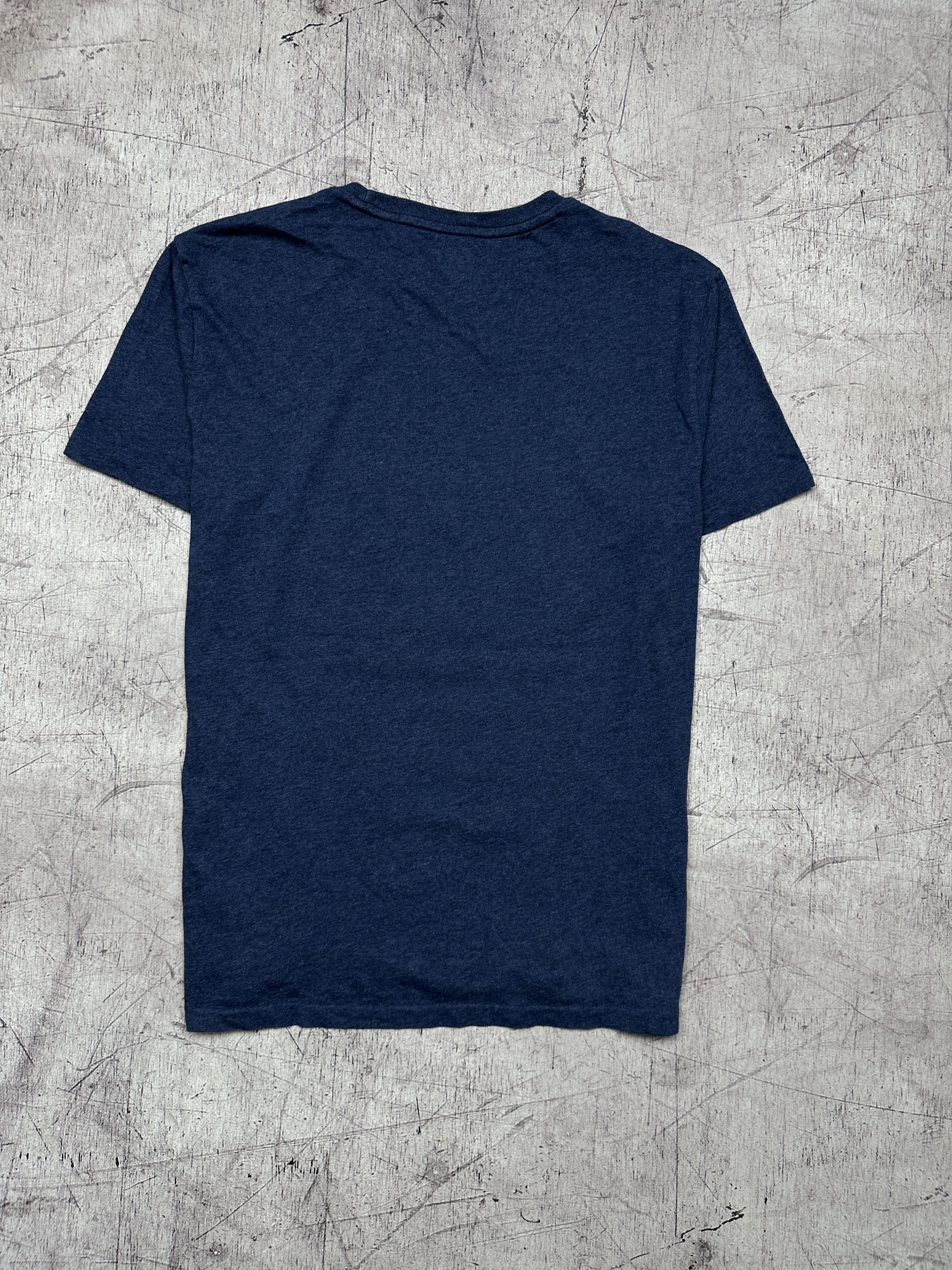 Polo Ralph Lauren Polo Ralph Lauren Vintage Mens T-Shirt Size US M / EU 48-50 / 2 - 7 Thumbnail