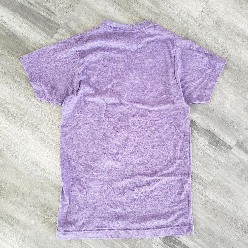 Designer Crown Royal Riders Promo Short Sleeve Size XS / US 0-2 / IT 36-38 - 2 Thumbnail