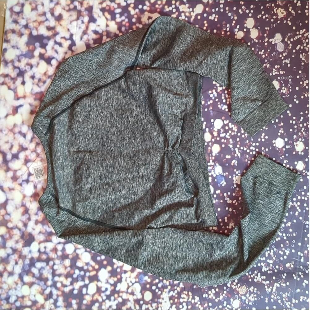 Gymshark Gymshark compression long sleeve crop top size large Size L / US 10 / IT 46 - 5 Thumbnail