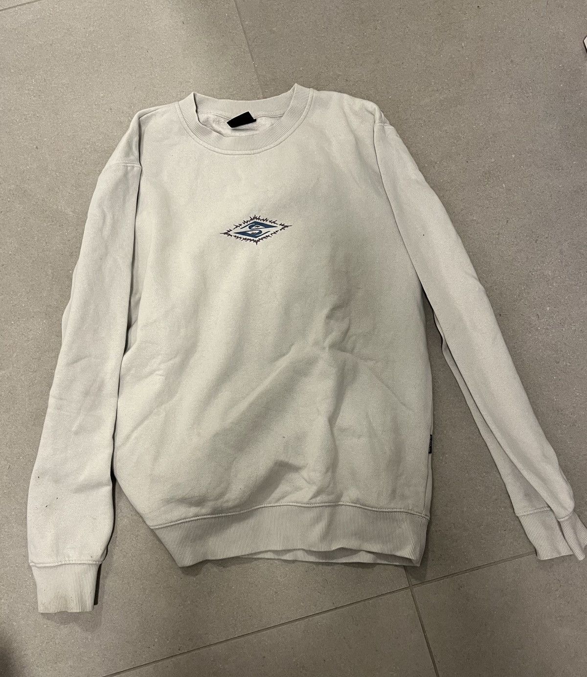 Quiksilver Nice sweaters Size US M / EU 48-50 / 2 - 1 Thumbnail