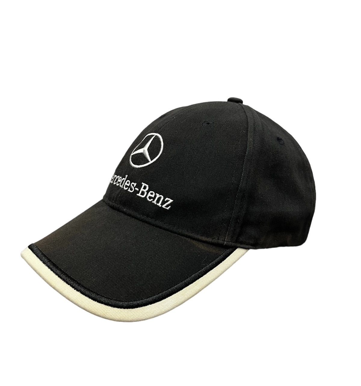 Mercedes-Benz 💥VERY RARE 🔥MERCEDES BENZ HAT BUY 1 FREE 1 Size ONE SIZE - 11 Thumbnail