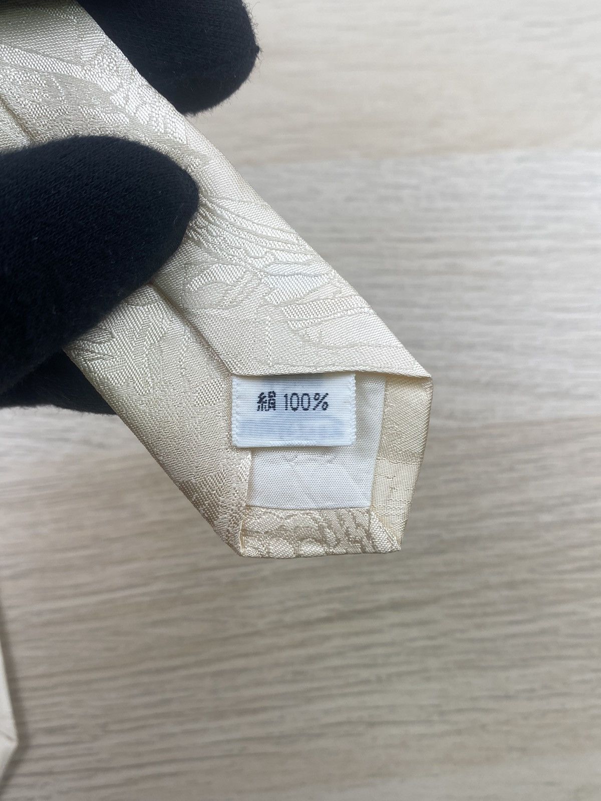 Ellesse Ellesse Silk Tie T71 Size ONE SIZE - 5 Thumbnail