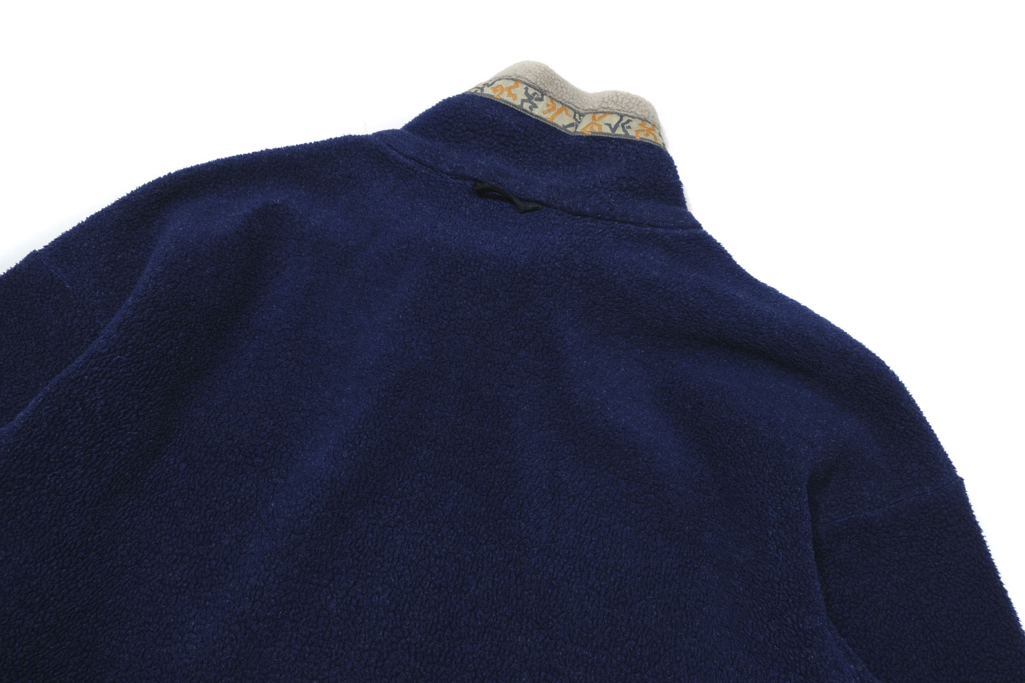 Jack Wolfskin 00S Fleece Sherpa Jacket Size US L / EU 52-54 / 3 - 4 Thumbnail