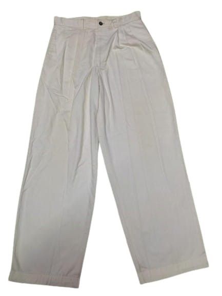 Japanese Brand ROVER MINI CHINOS PANTS BAGGY Size US 30 / EU 46 - 1 Thumbnail