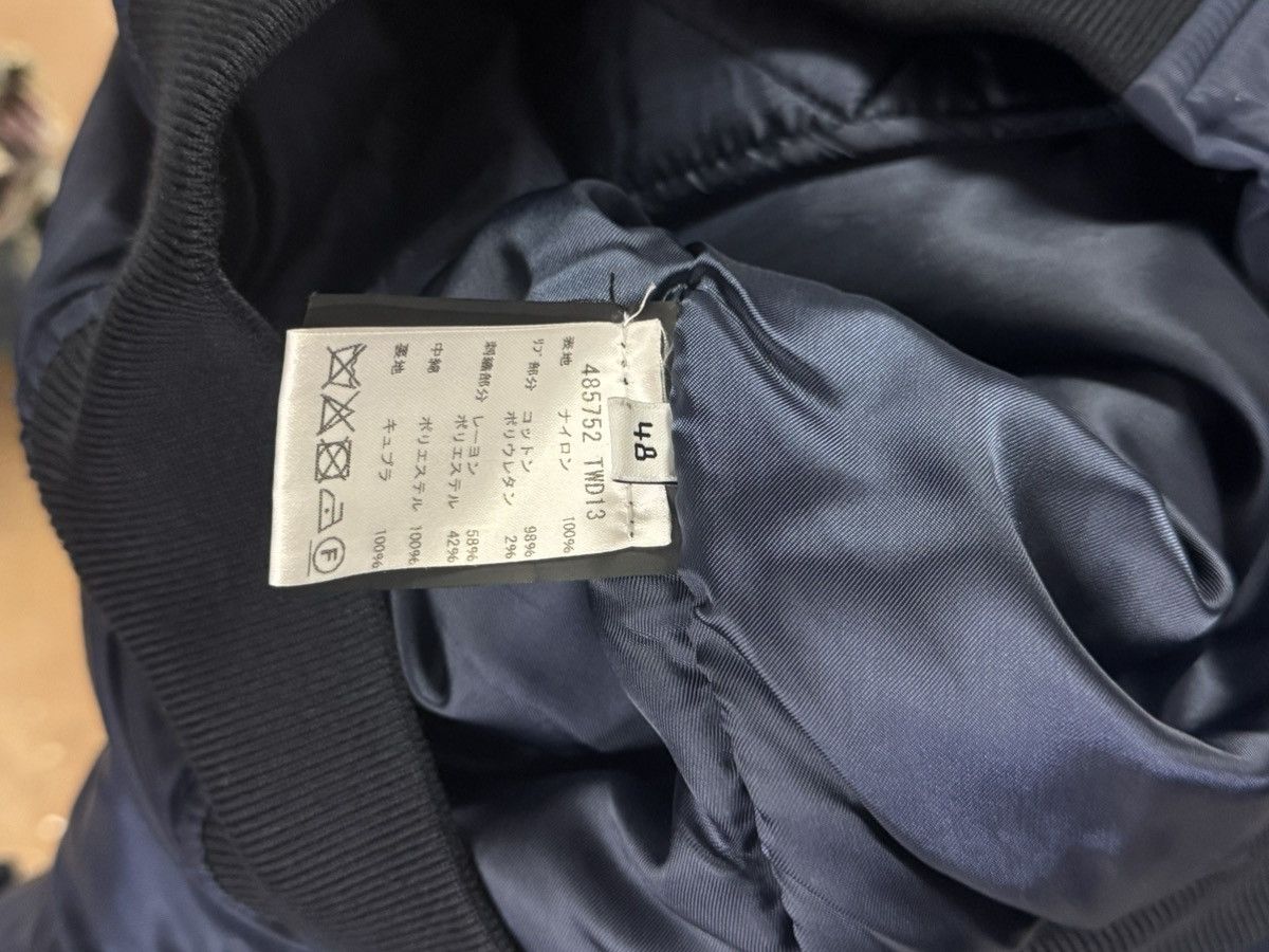 Balenciaga Balenciaga 2017 Campaign Logo Bomber Size US M / EU 48-50 / 2 - 5 Thumbnail
