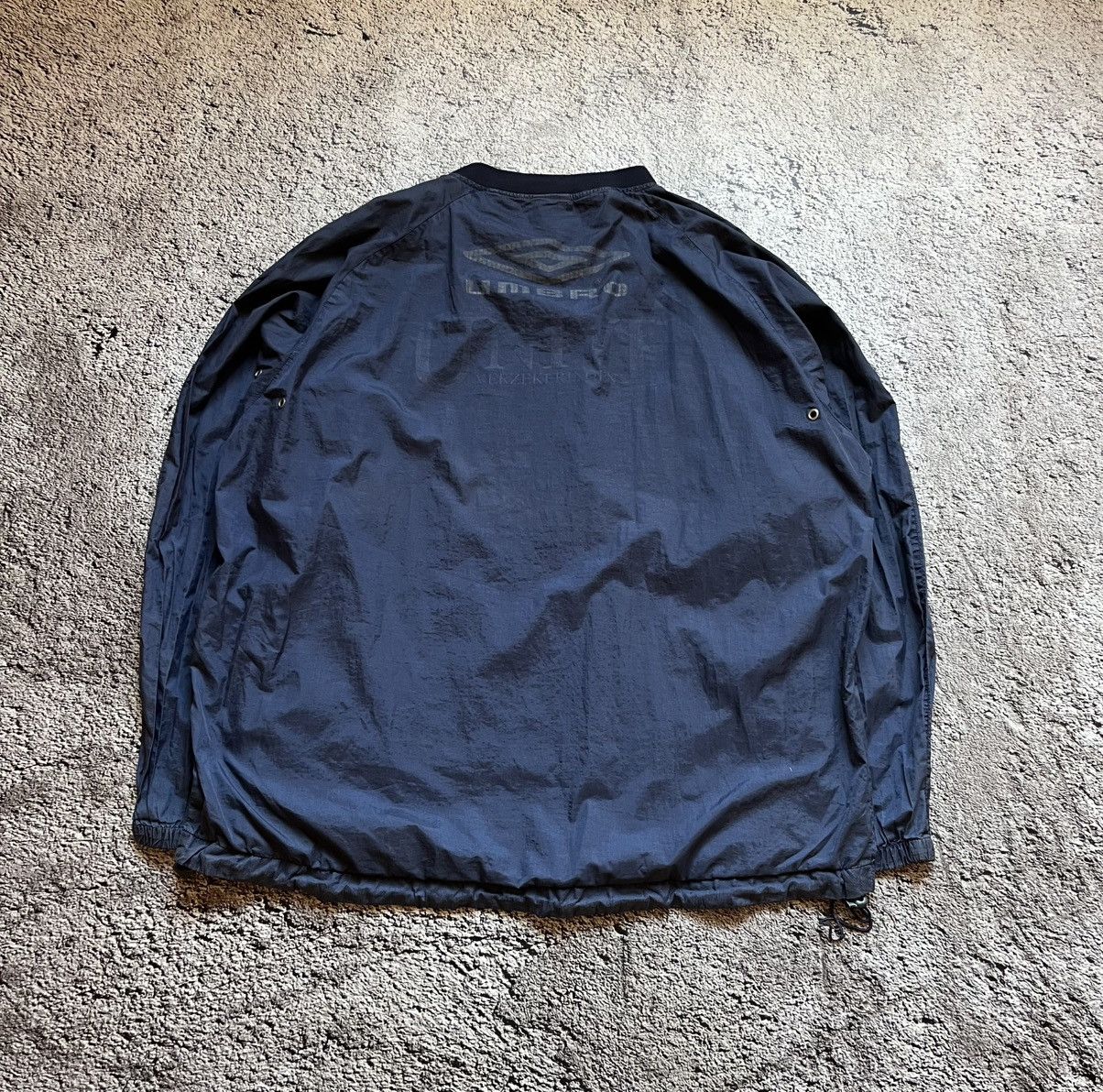 Umbro SC Heerenveen Umbro Jacket Size L Size US L / EU 52-54 / 3 - 6 Thumbnail