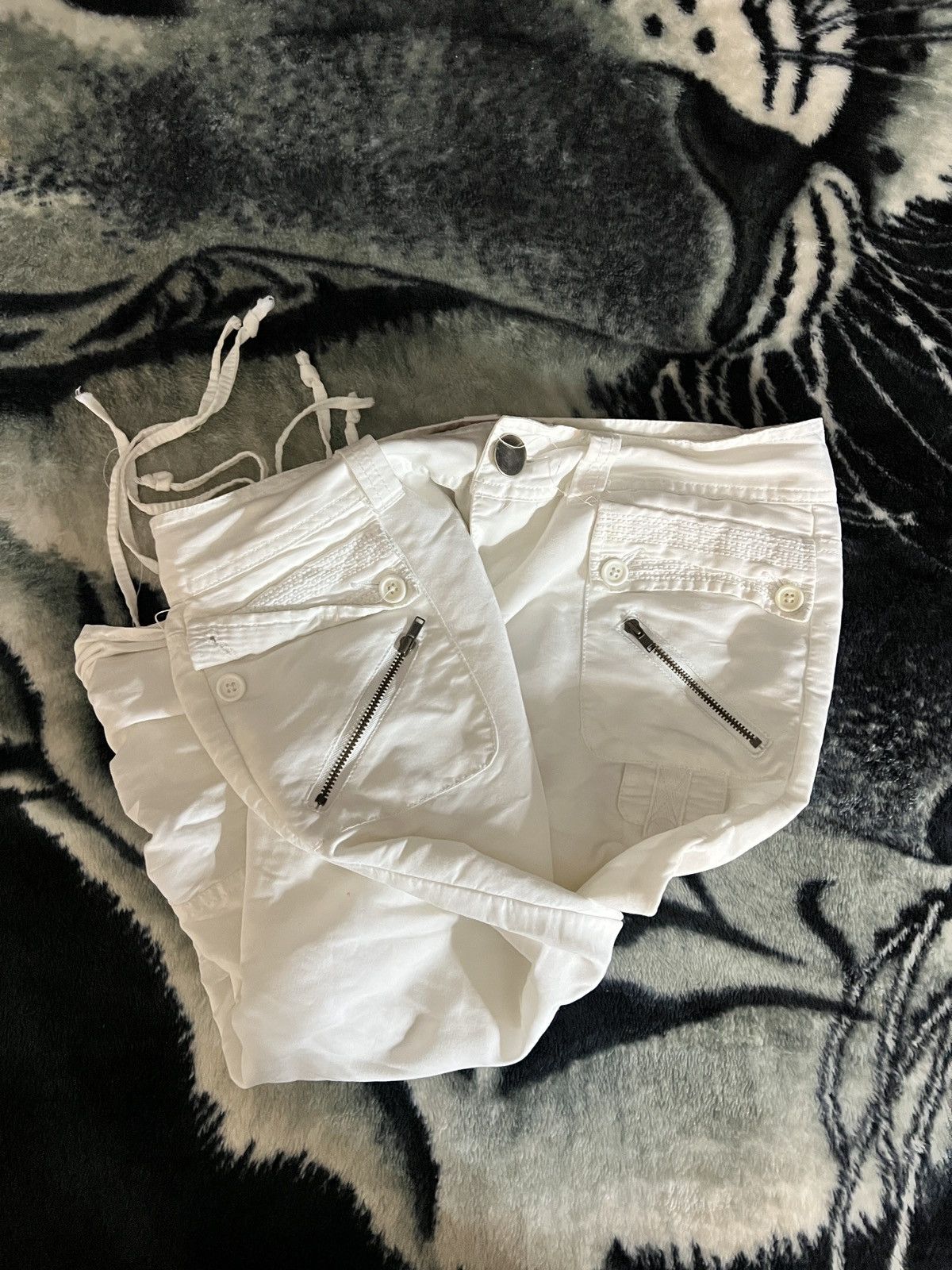 Other No Boundaries Capris Size 30" / US 8 / IT 44 - 2 Thumbnail