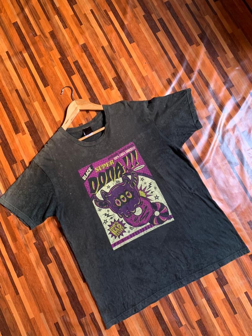 Vintage P1-11 RARE‼️ Lisa Blackpink Live Is Smile Always Size US M / EU 48-50 / 2 - 1 Thumbnail