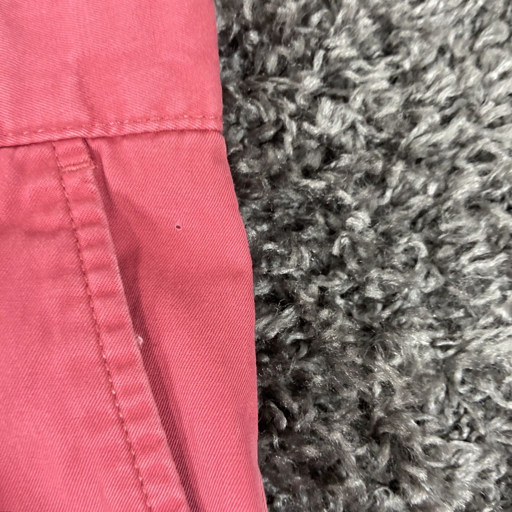 Polo Ralph Lauren VINTAGE Polo Ralph Lauren Pink Shorts Men 40 Chino Regular US Size 40 Mens Size US L / EU 52-54 / 3 - 6 Thumbnail