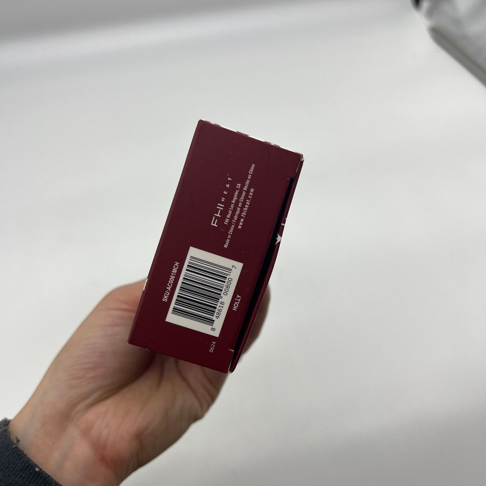 Other UNbrush Mini Detangling Hair Brush Travel Gift Holiday Size ONE SIZE - 7 Thumbnail