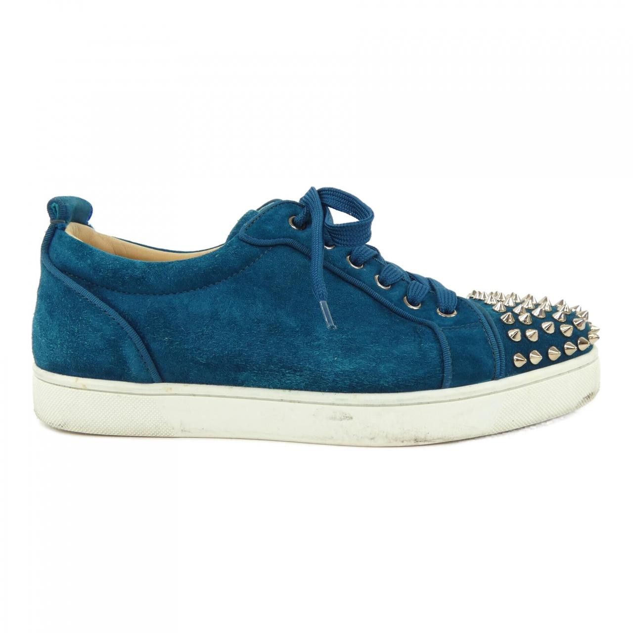 Christian Louboutin Christian Louboutin Christian Louboutin Sneakers Others Shoes DUTY FREE for USA Size ONE SIZE - 1 Thumbnail