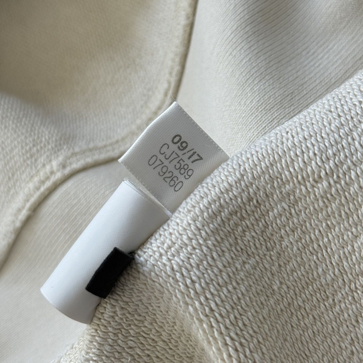 Yeezy YEEZY Season 5 Adidas Calabasas Oversized Sweatshirt Size US L / EU 52-54 / 3 - 6 Thumbnail