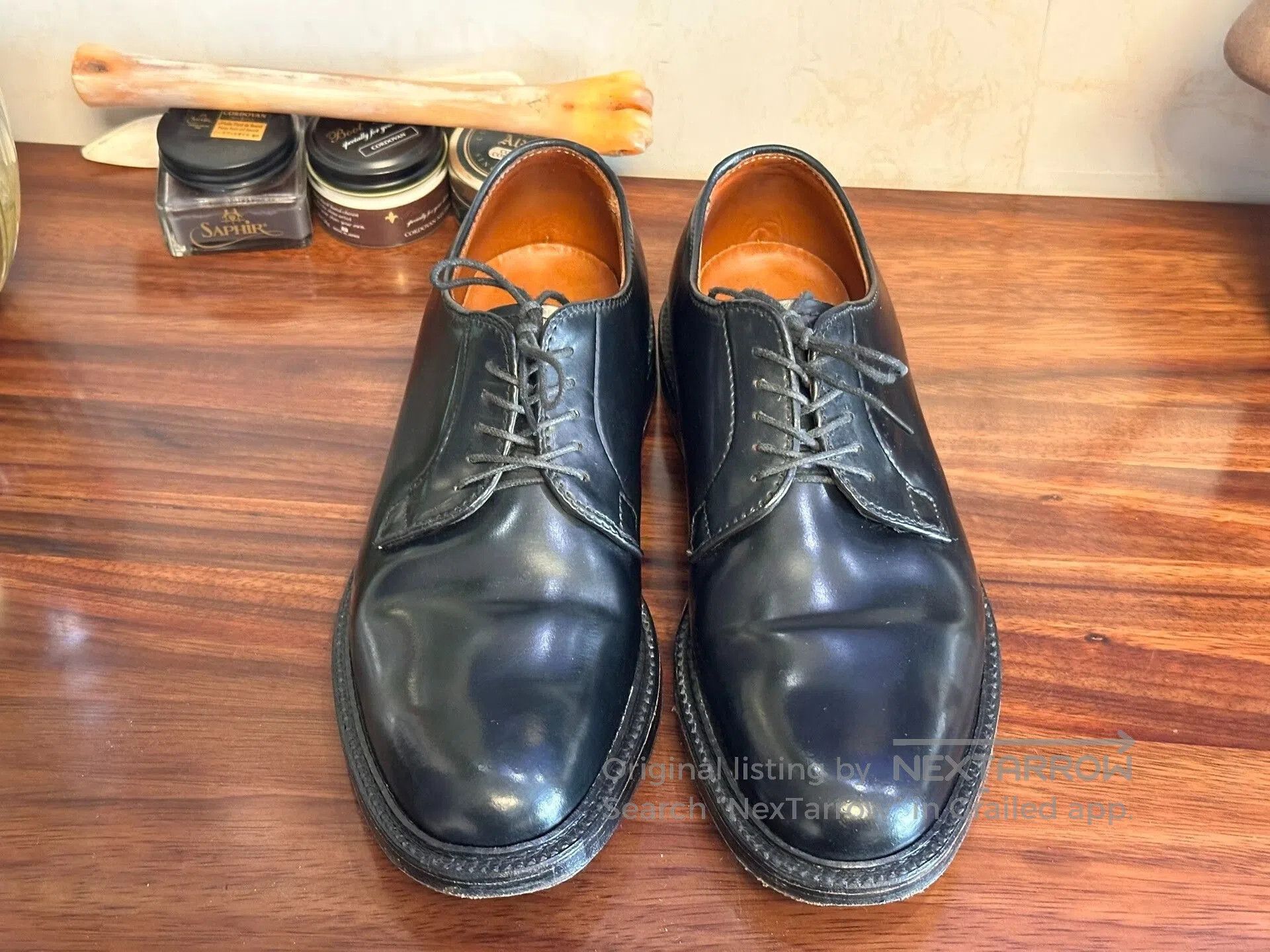 Alden Alden PTB 9901. Size US 8 / EU 41 - 1 Thumbnail