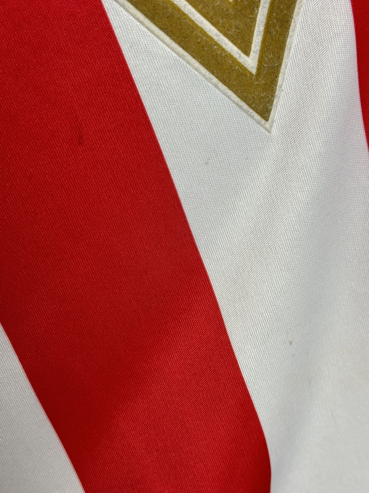 Lonsdale Sunderland 05/07 Home Football Jersey Size US M / EU 48-50 / 2 - 7 Thumbnail