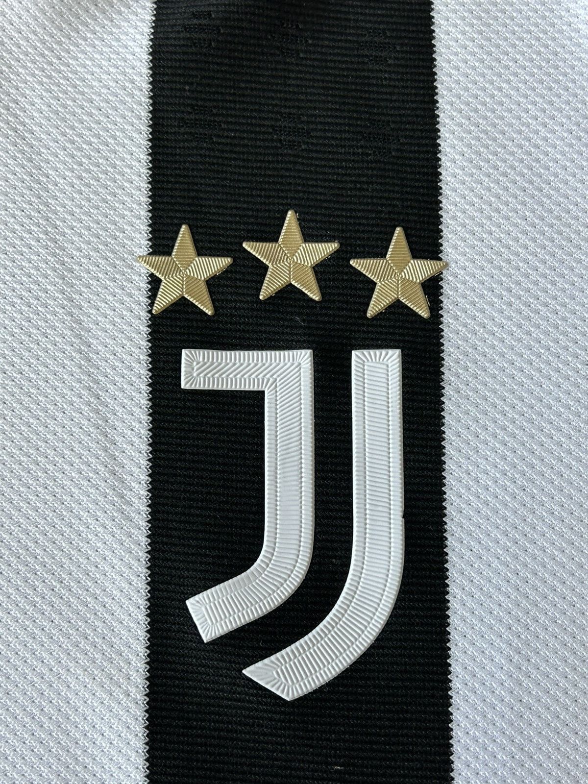 Adidas Juventus 2021/22 Home Soccer Jersey Jeep Football Y2K Drill Size US S / EU 44-46 / 1 - 9 Thumbnail