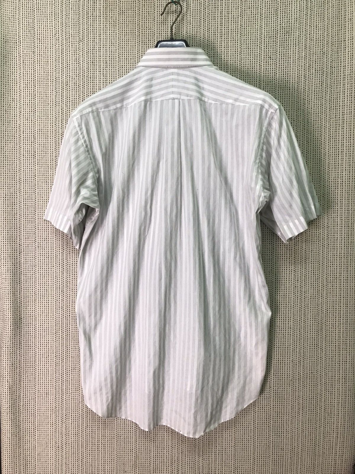 Japanese Brand × Y's × Yohji Yamamoto yohji yamamoto x sacsny y'saccs japanese brand shirt Size US L / EU 52-54 / 3 - 3 Thumbnail