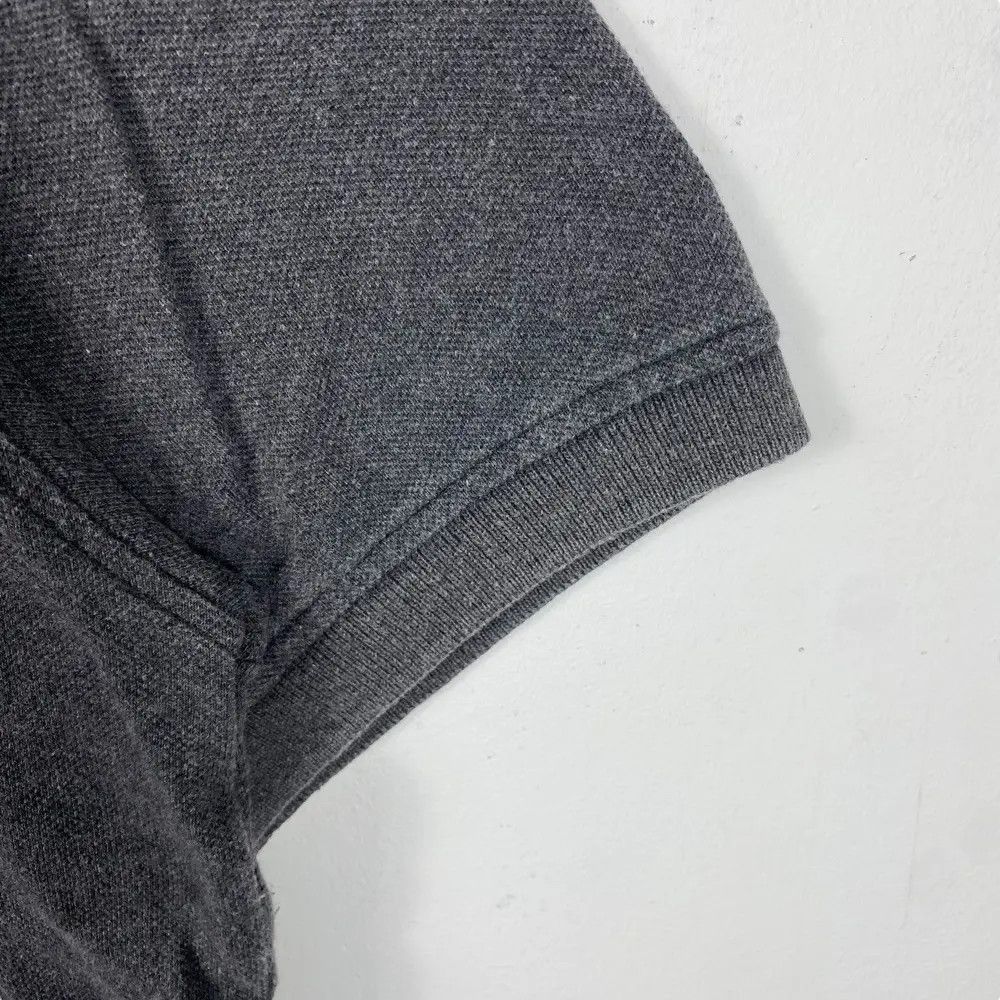 Vintage Vintage 90's YVES SAINT LAURENT Pour Homme Ysl Embroidery Size US L / EU 52-54 / 3 - 3 Thumbnail