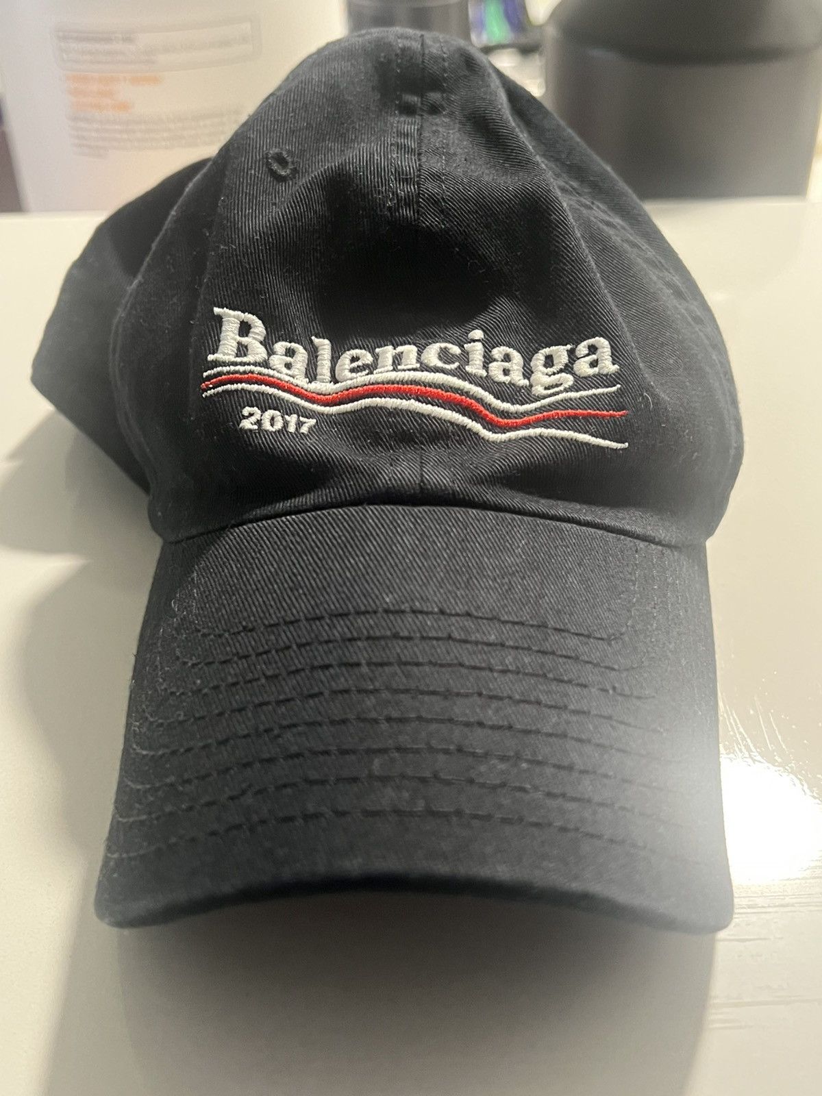 Balenciaga BALENCIGAGA Archetype CAP since Spring summer 2017 SZ L