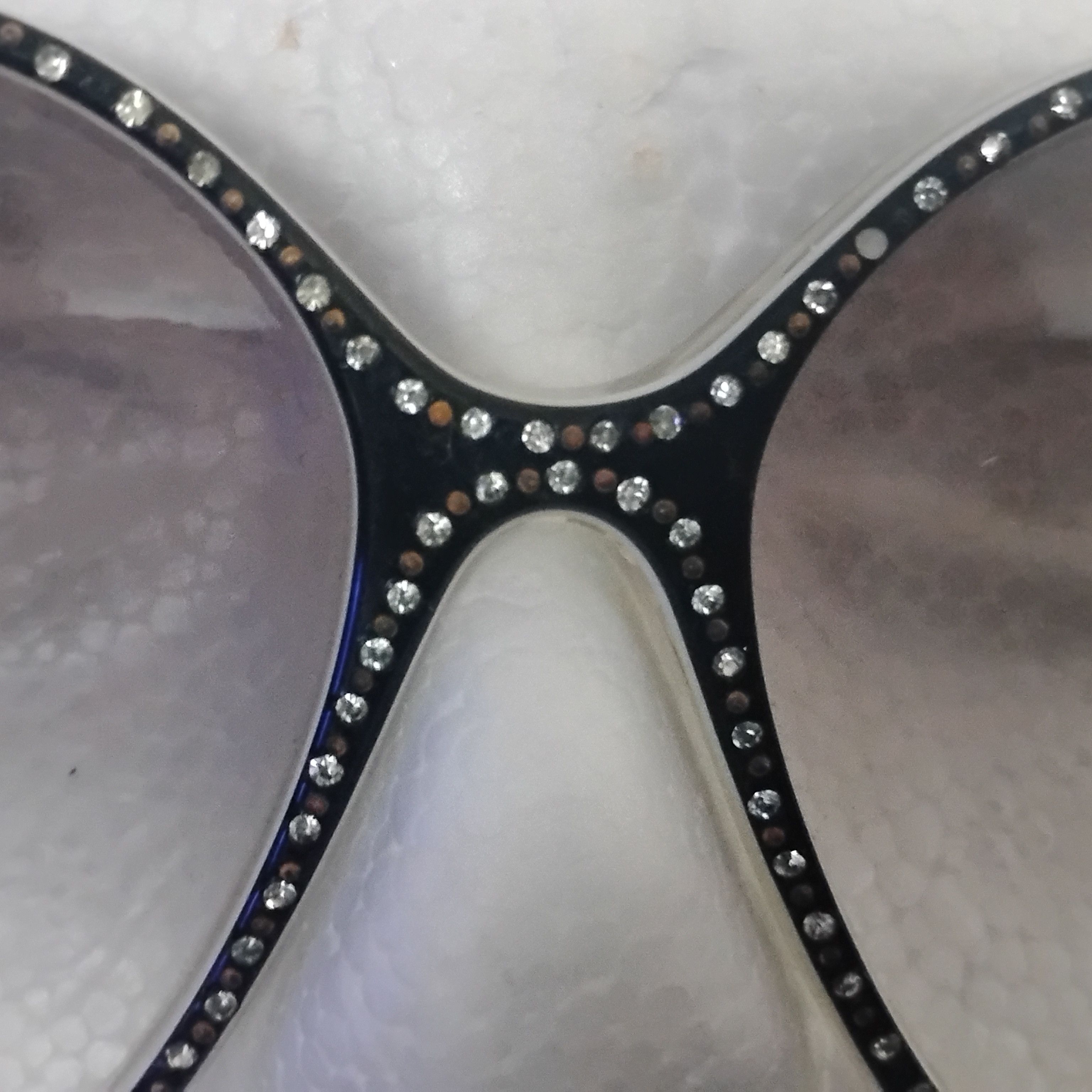 Nina Ricci Rare Vintage Nina Ricci Sunglasses NOS FRANCE Size ONE SIZE - 7 Thumbnail
