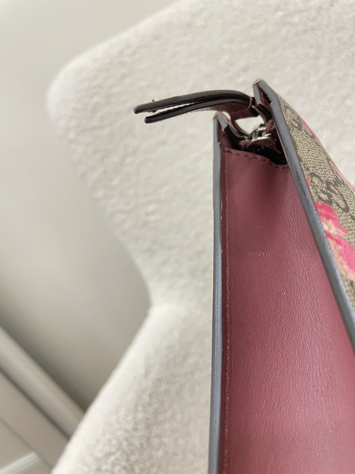 Gucci Gucci Women’s Pochette Size ONE SIZE - 17 Thumbnail