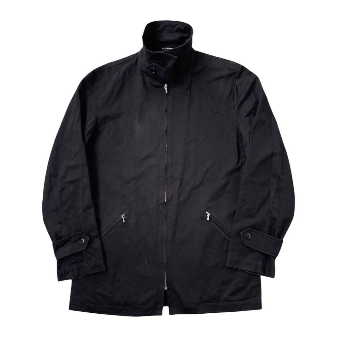 agnes b. 🛒SENDOFFER🛒Agnes B Cotton Long Jacket Size US L / EU 52-54 / 3 - 3 Thumbnail