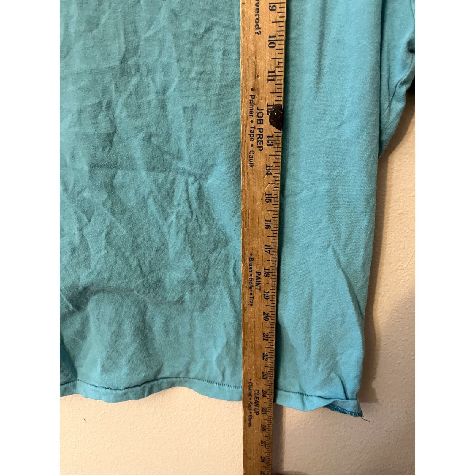 Aeropostale VINTAGE Aeropostale Graphic Tee Shirt Mens Small Blue Logo 90s Apparel Mens Size US S / EU 44-46 / 1 - 4 Thumbnail