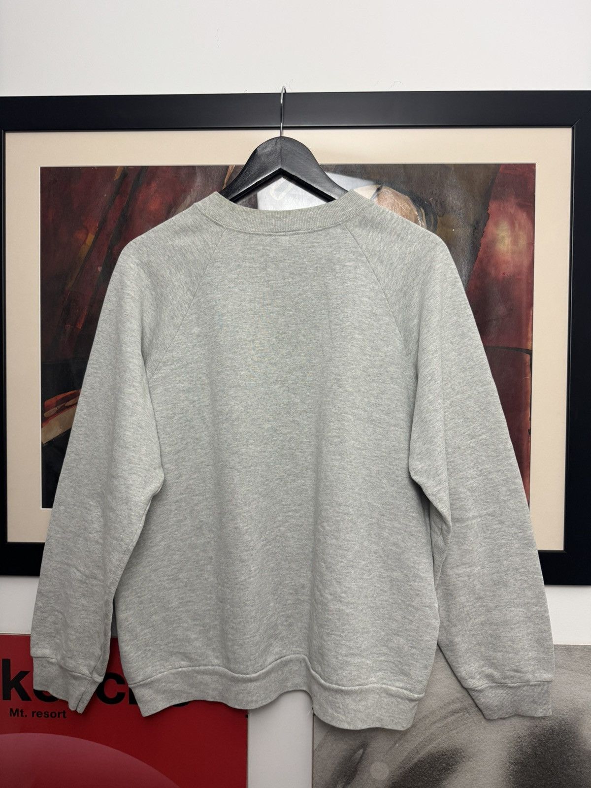 Spalding Vintage 90s Toronto Raptors Crewneck Sweatshirt NBA Spalding Size US M / EU 48-50 / 2 - 4 Thumbnail