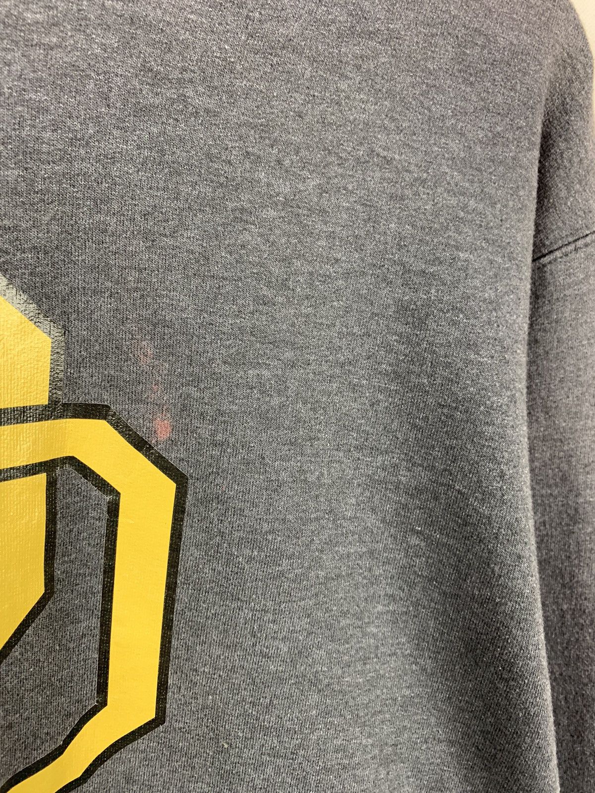 Other Steals! DO Aquatics American College University Hoodies Size US L / EU 52-54 / 3 - 3 Thumbnail