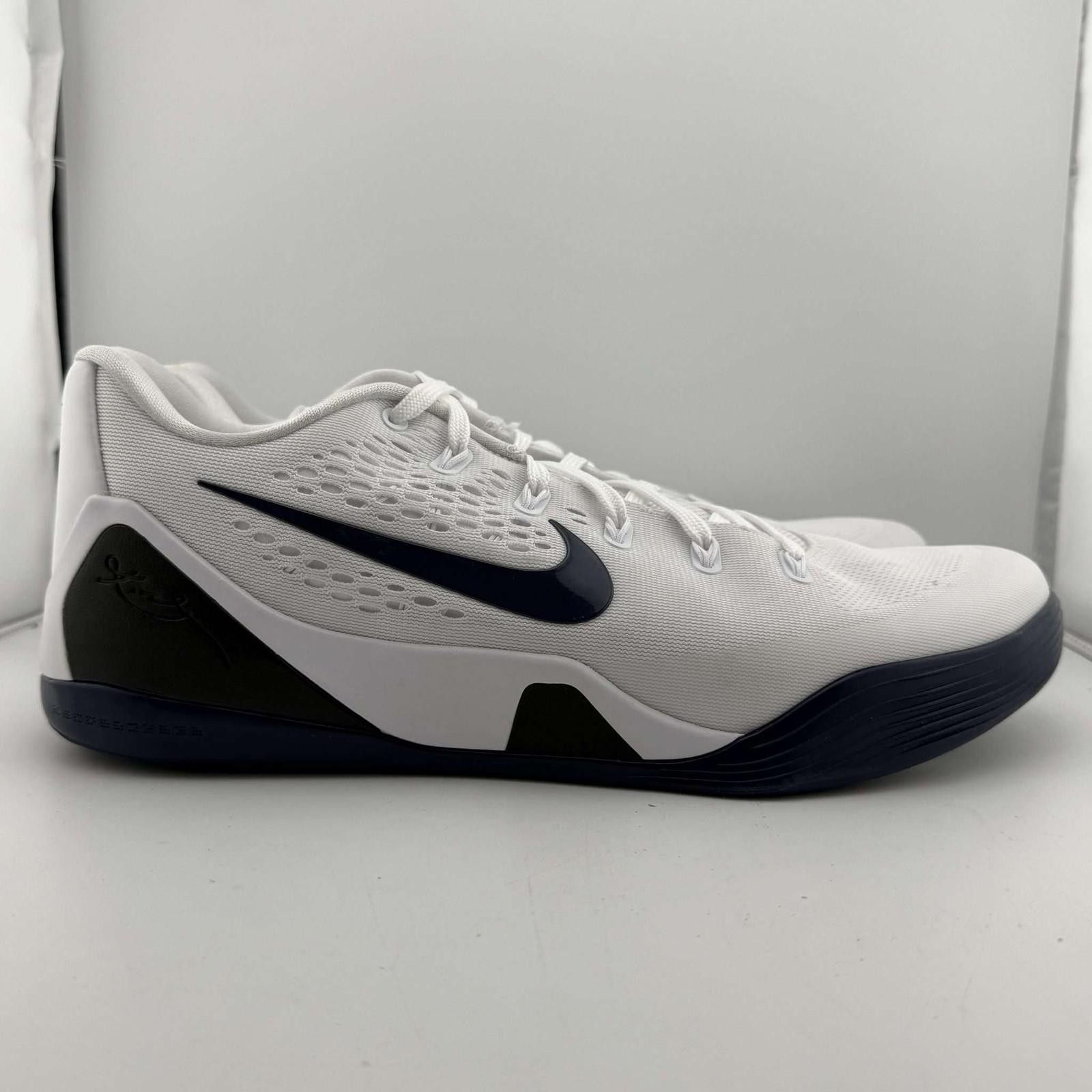 Nike Nike Kobe 9 EM Protro TB Game Royal US 14 New Size US 14 / EU 47 - 4 Thumbnail
