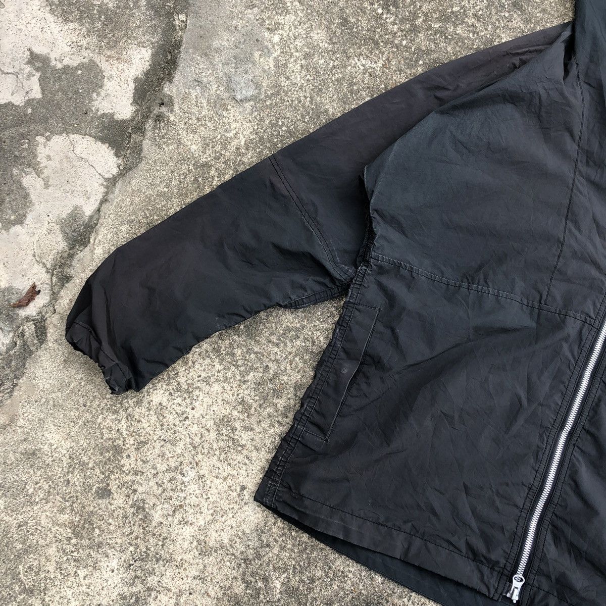 The North Face 🔥OG🔥The North Face Purple Label Zipper Faded Light Jacket Size US M / EU 48-50 / 2 - 8 Thumbnail
