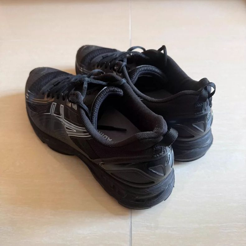 Kiko Kostadinov Kiko KostadinovASICS GEL BURZ 1 sports shoes 2504-Nextarrow Size US 12 / EU 45 - 3 Thumbnail