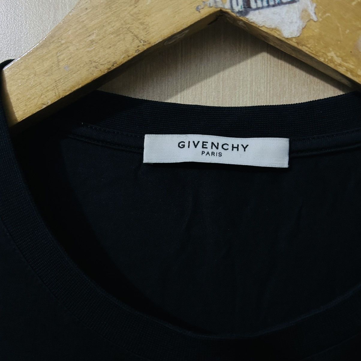 Givenchy Givenchy american dream tshirt Size US M / EU 48-50 / 2 - 3 Thumbnail