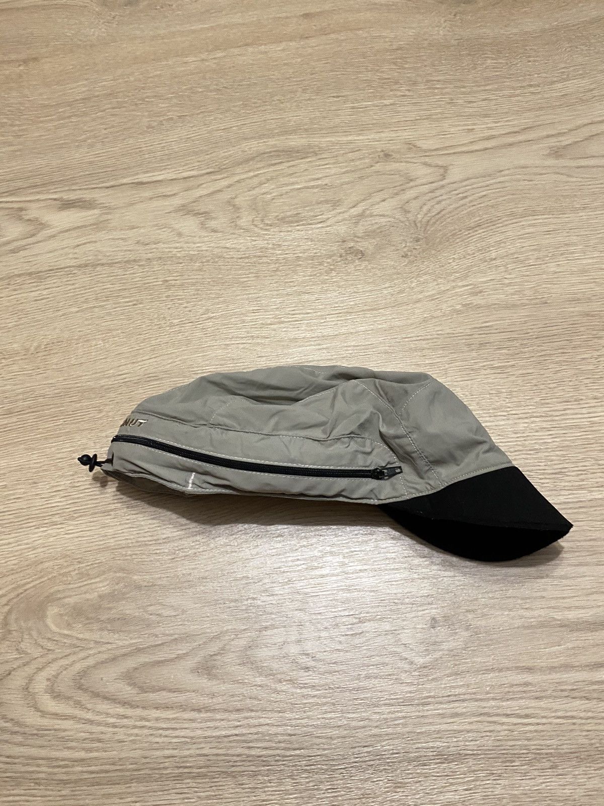 Mammut × Vintage Vintage 00’s Mammut Safari Outdoor Every Day Hat Size ONE SIZE - 3 Thumbnail