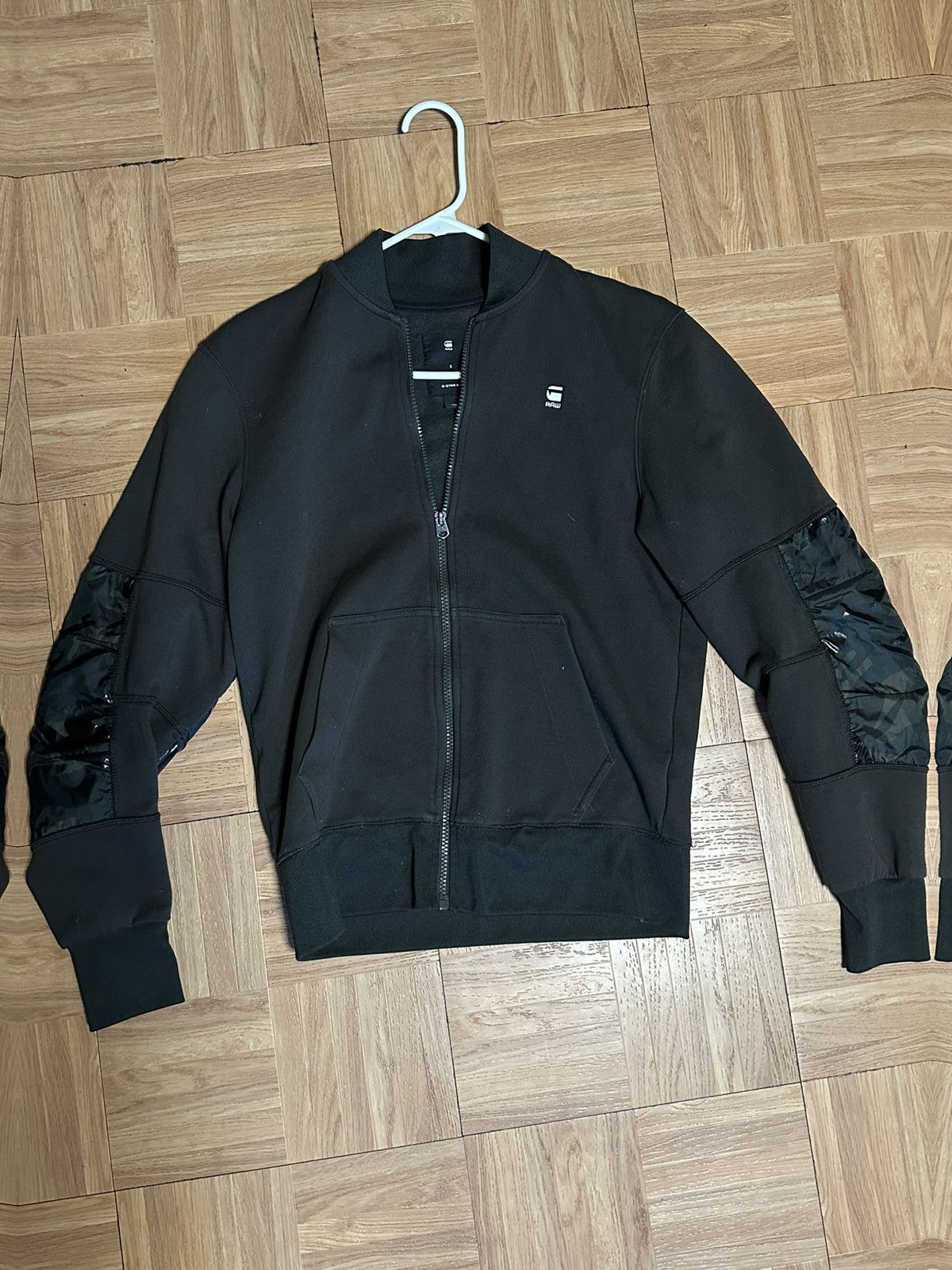 G-Star G-Star Raw Size US S / EU 44-46 / 1 - 1 Thumbnail