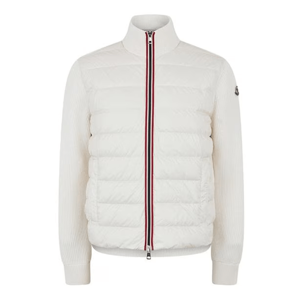 Hybrid Jacket