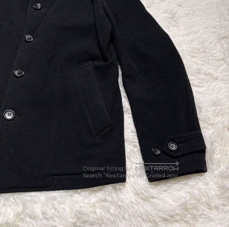Comme des Garcons Comme des Garcons jacket Size US XS / EU 42 / 0 - 3 Thumbnail