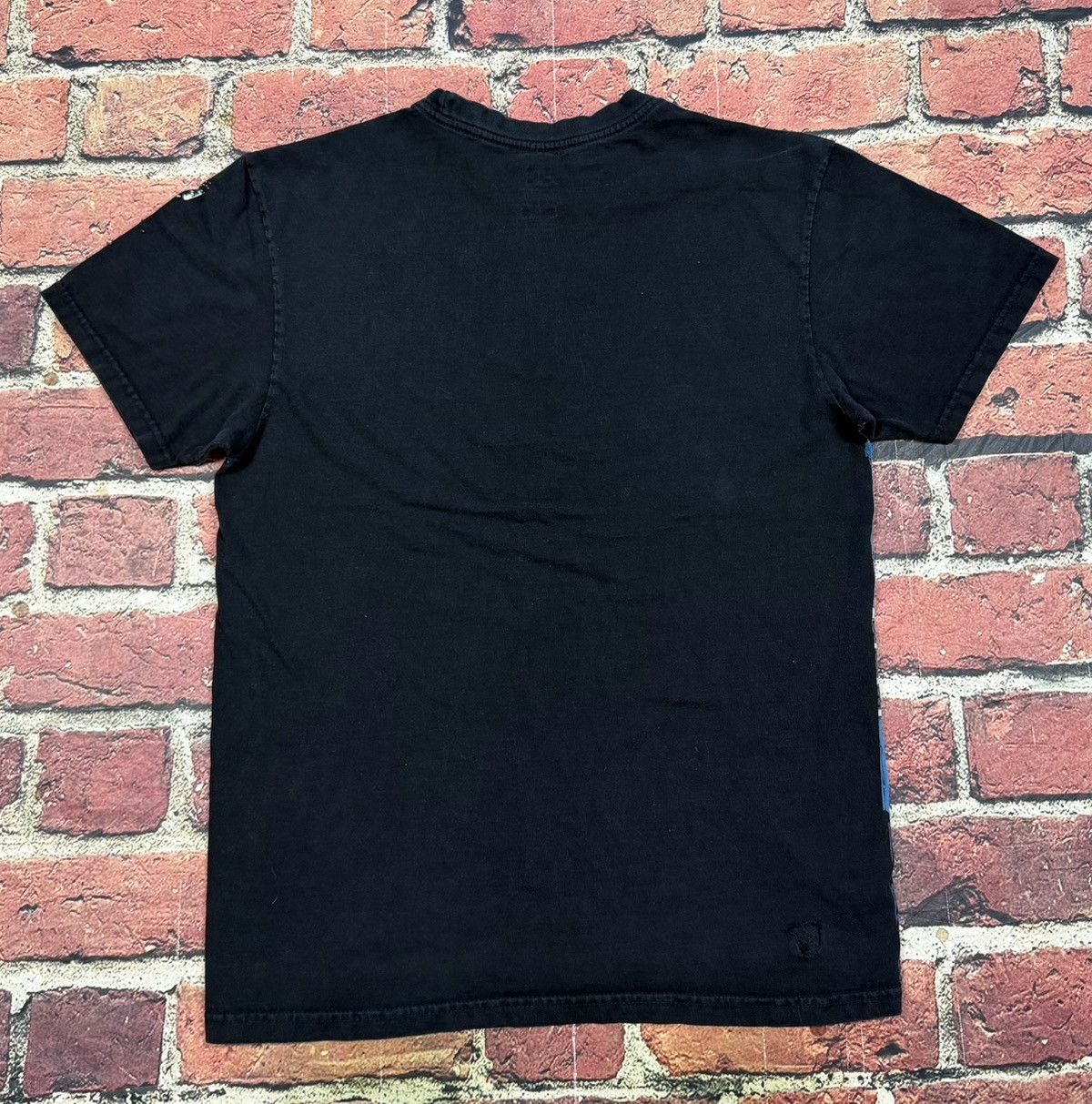 DC DC Shoes Skateboarding City Graffiti AOP Graphic T-Shirt Size US M / EU 48-50 / 2 - 5 Thumbnail